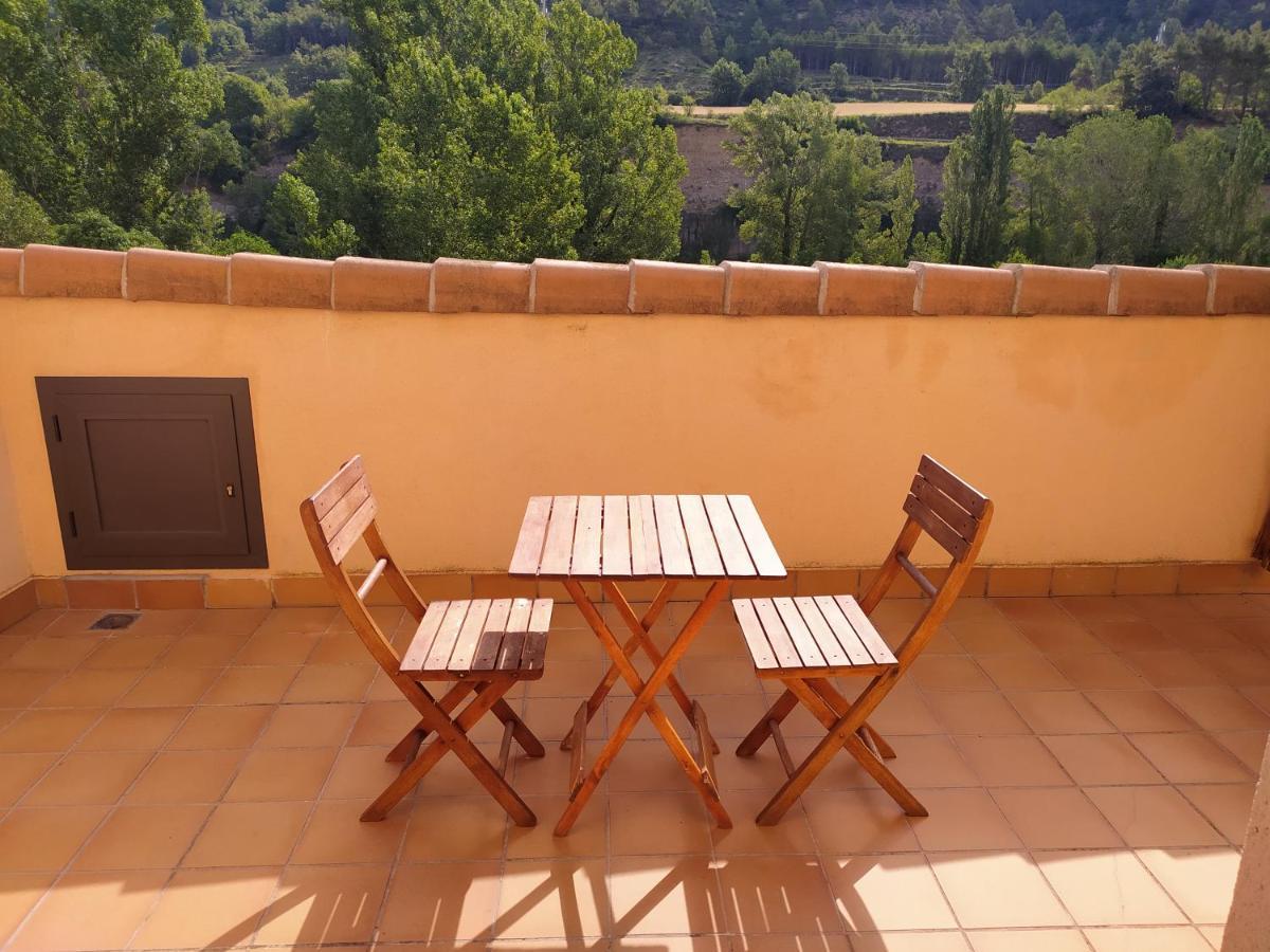 Casa Rural El Rincon Perarrua Luaran gambar